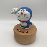 Doraemon Music Box