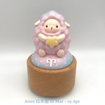 Horoscope Music Box - Aries 白羊座