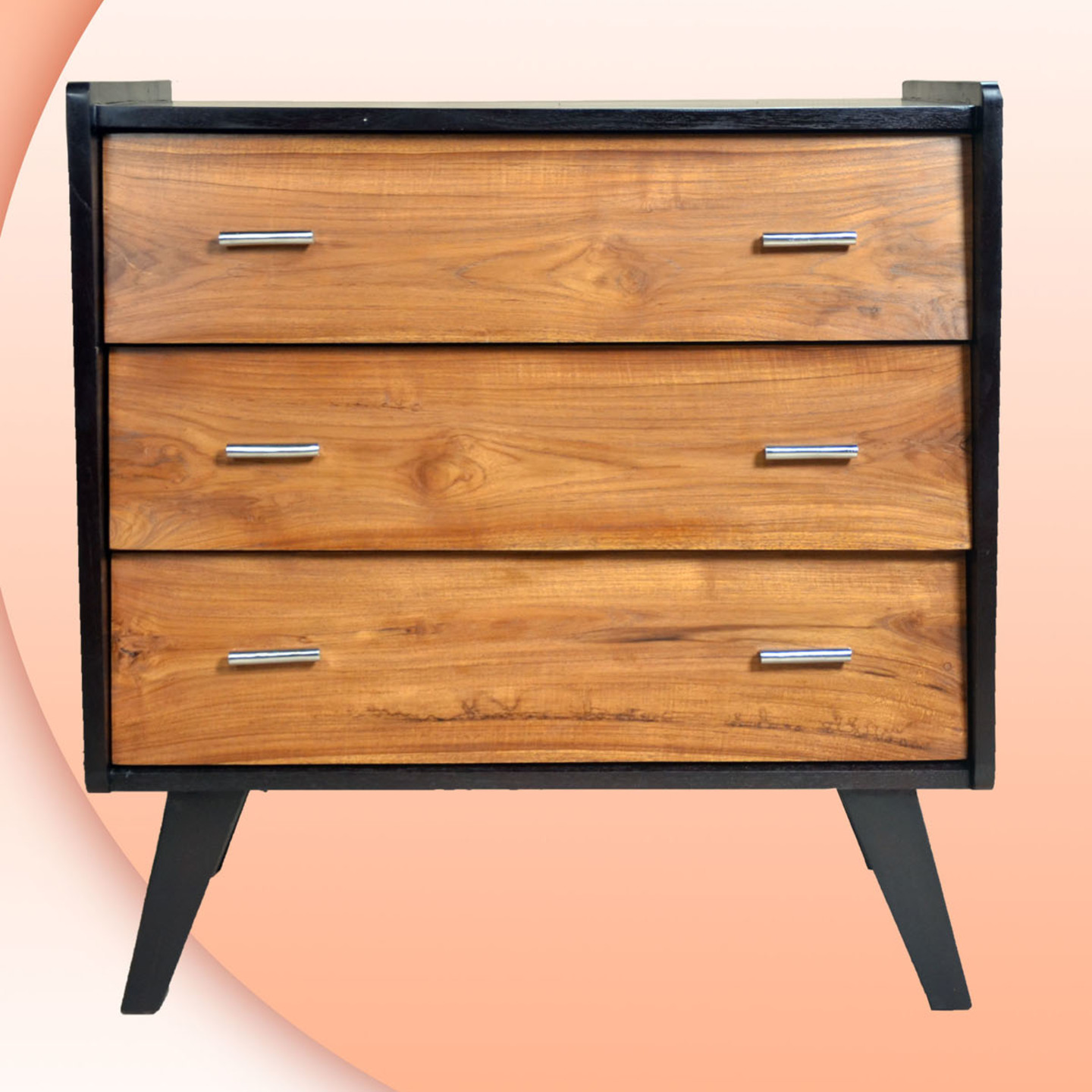 Chest 3 Drawer