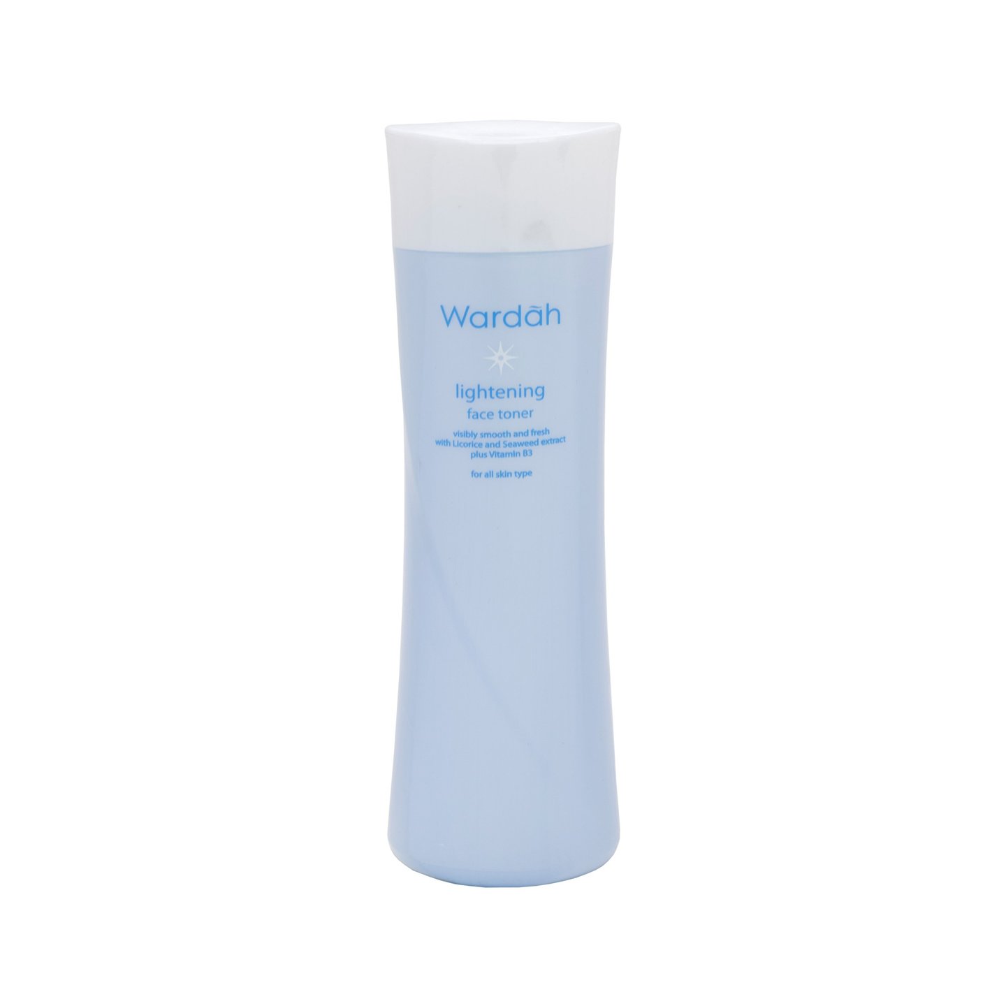 Wardah, Lightening Face Toner, 150 ml