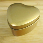 Scarlet Sweetheart Box