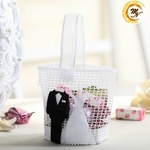 Bride & Groom Basket