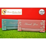 Fibre Towel in Thank You Box