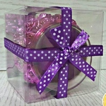 Rose Candle Holder
