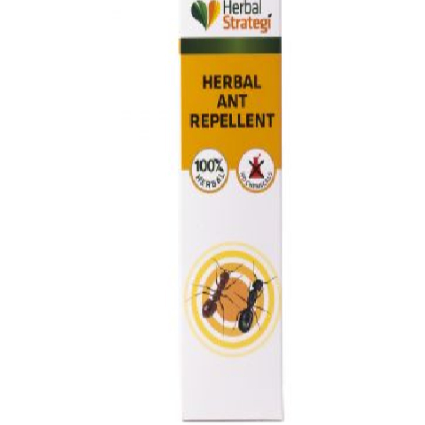 Herbal Strategi Herbal Ant Repellent