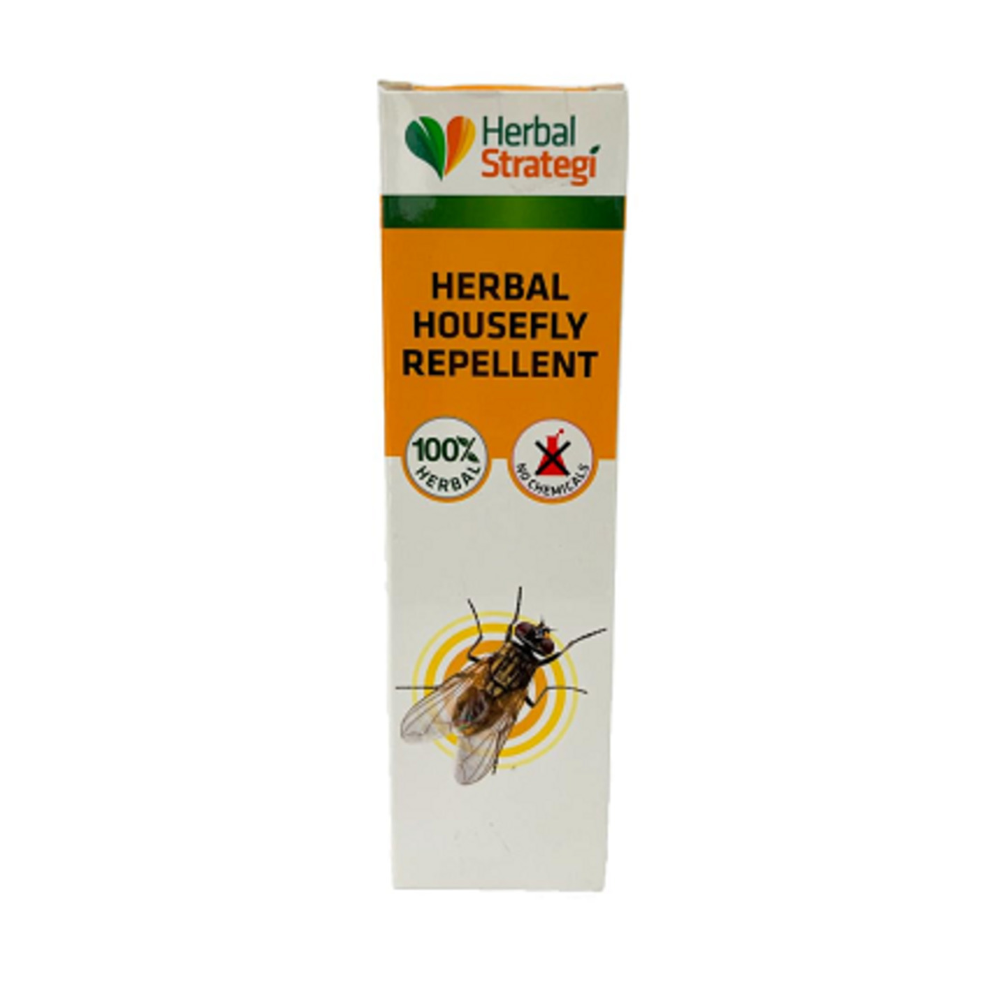 Herbal Strategi Housefly Spray
