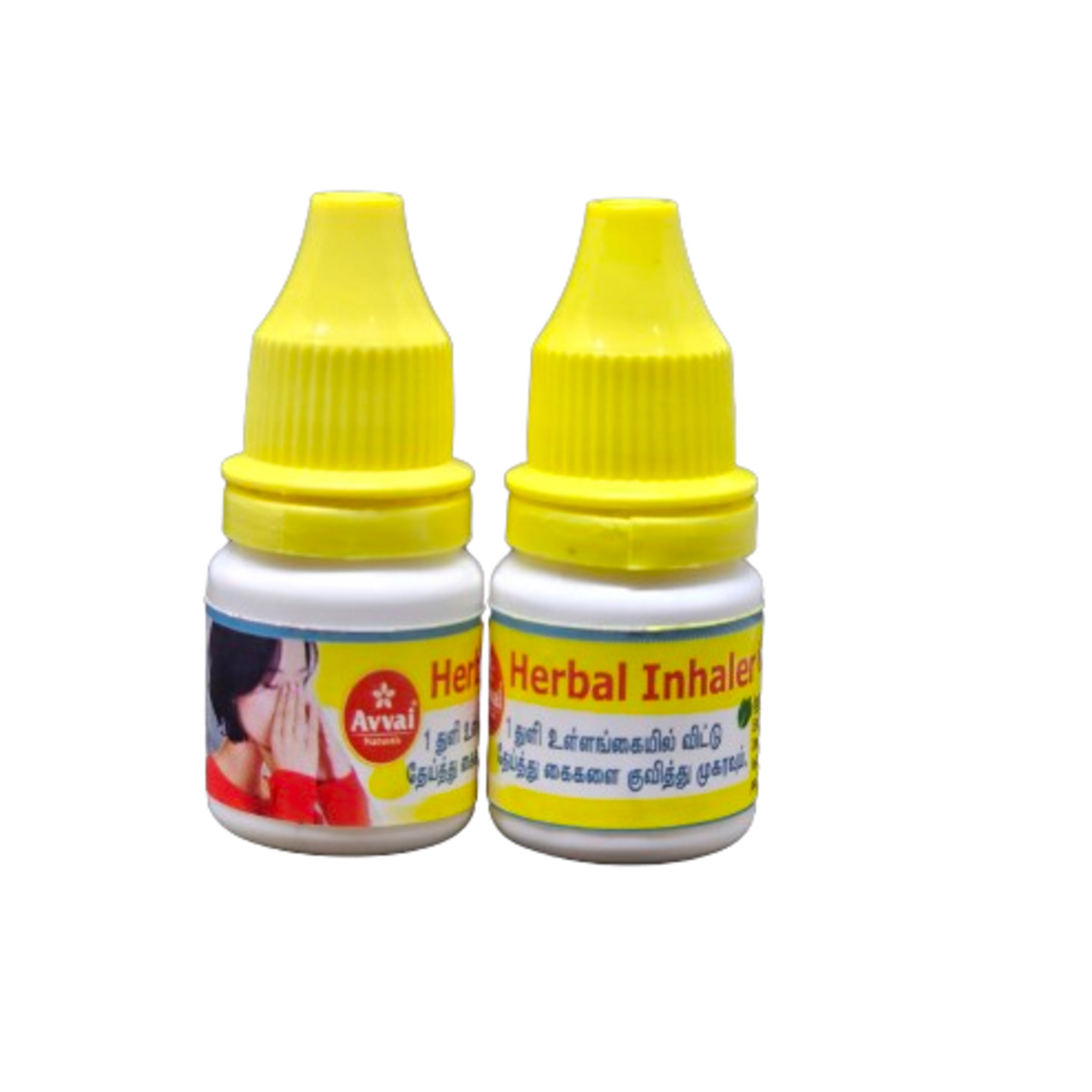 Avvai Herbal Drops