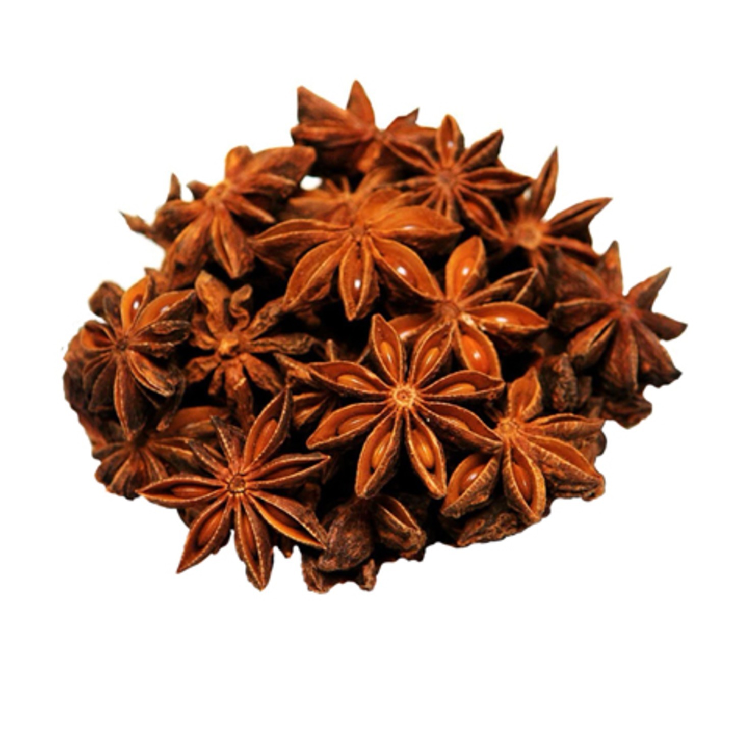 Star Anise - Natural