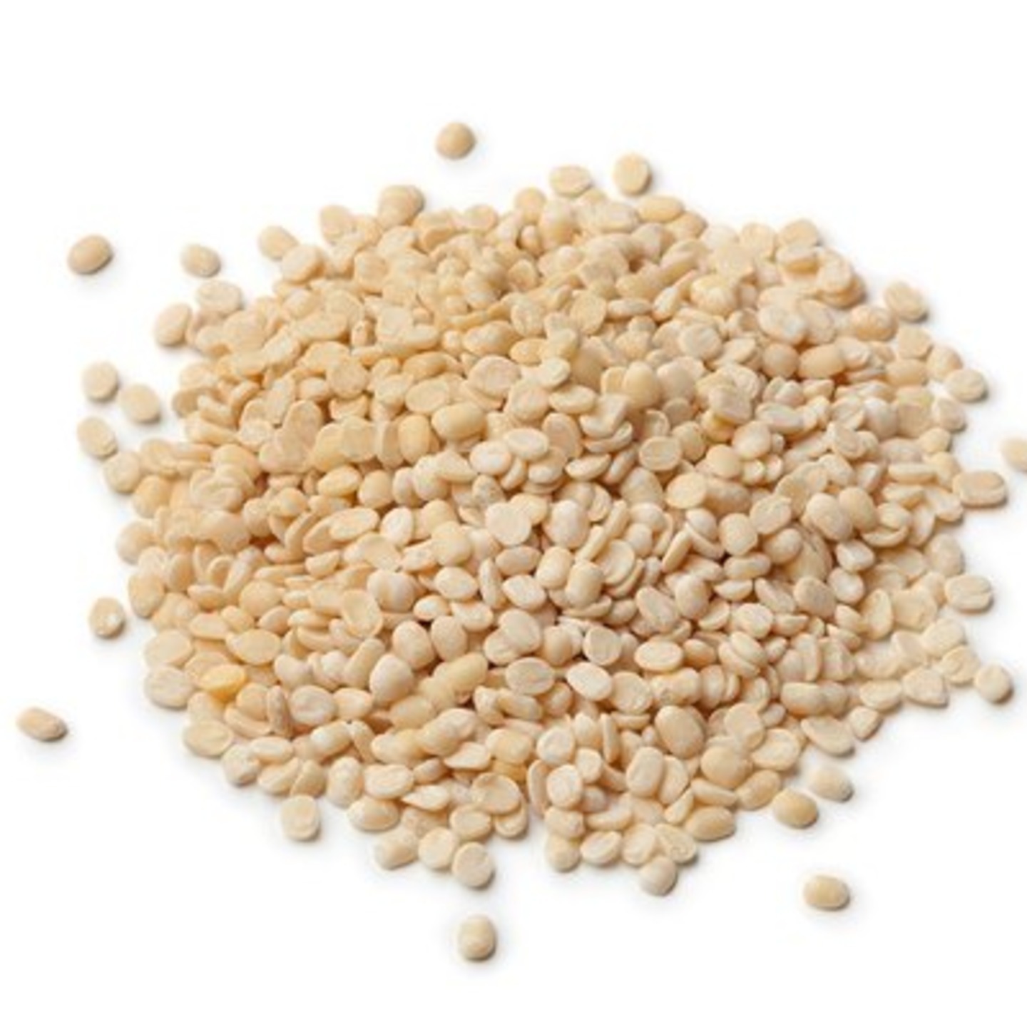 Urad Dal White Whole