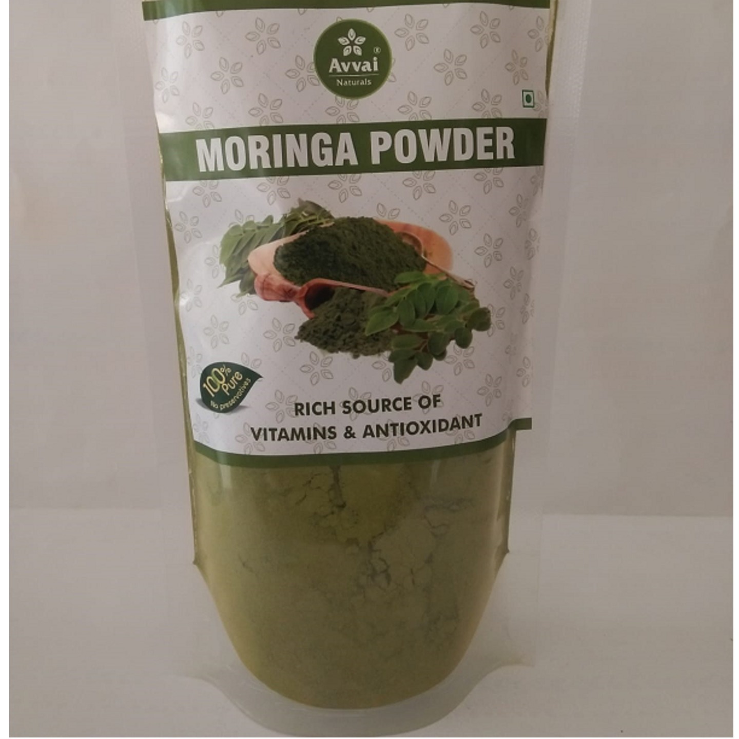 Avvai Moringa Powder