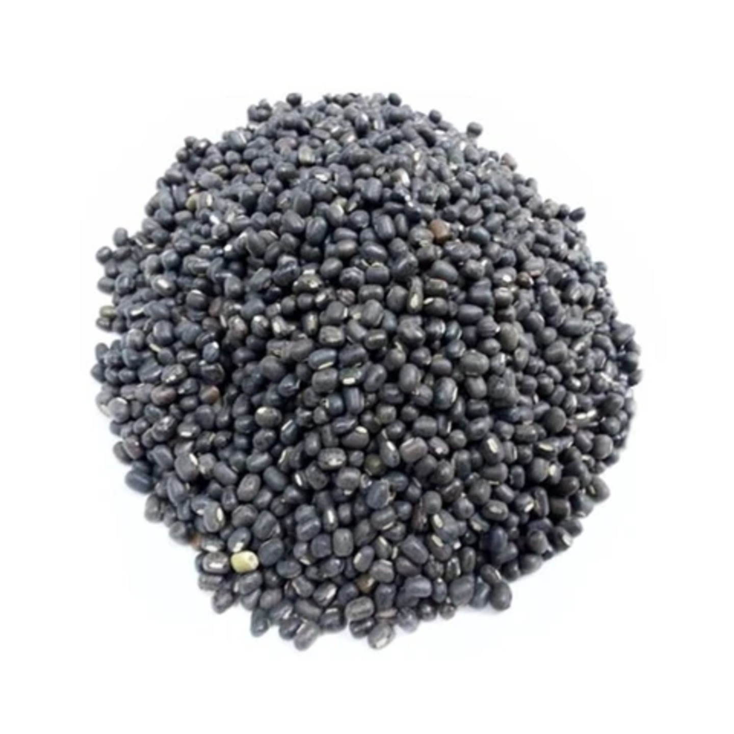 Urad Dal Black Whole