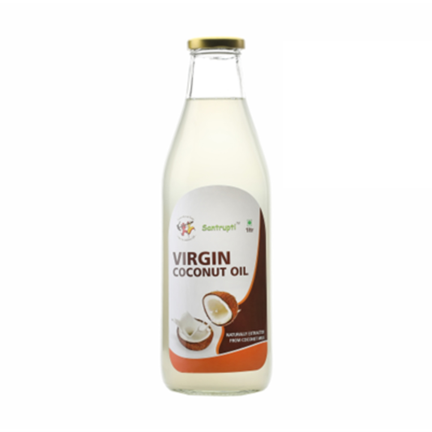 Virgin Coconut Oil