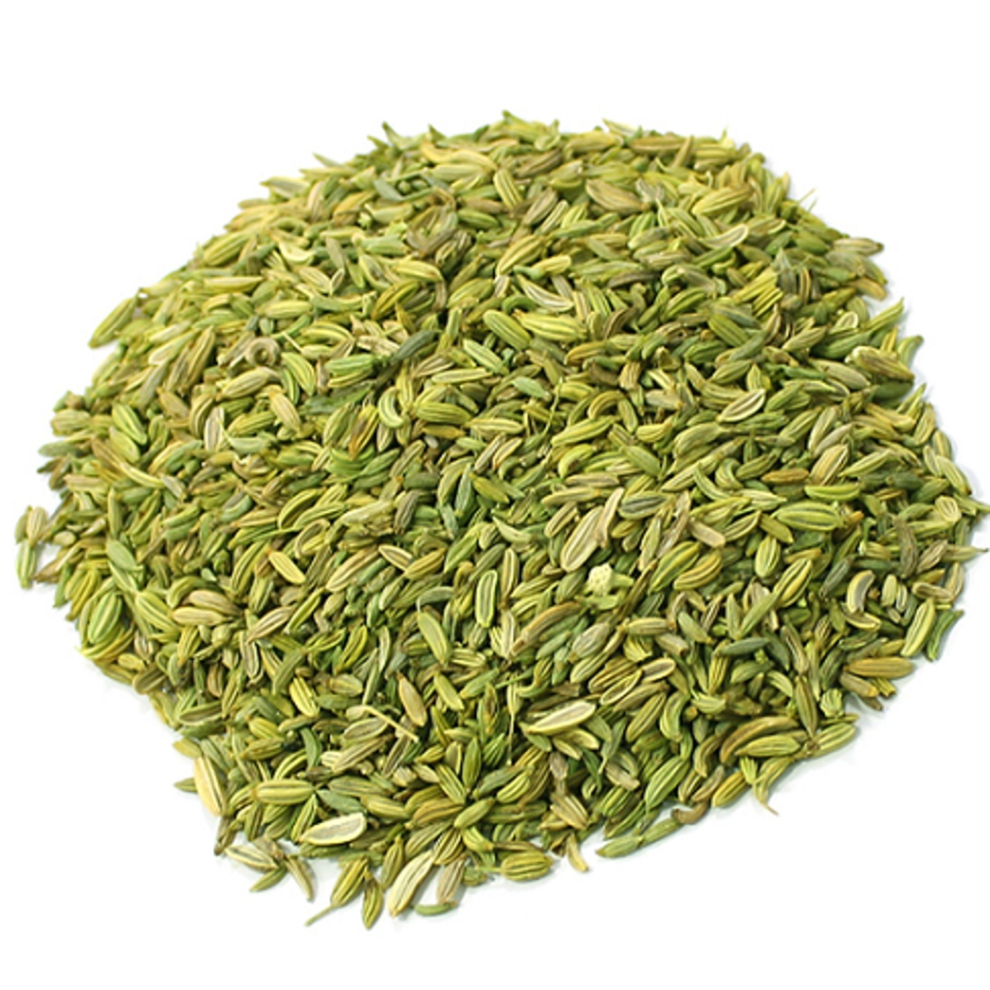Fennel  Saunf - Organic