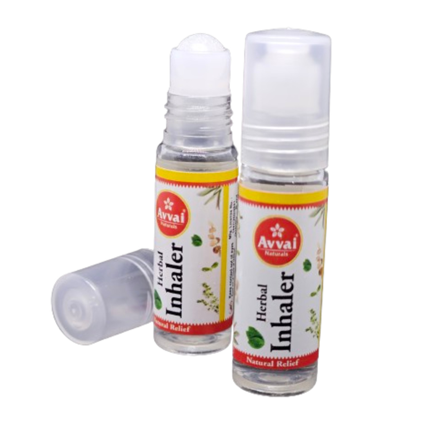 Avvai Herbal Rollon