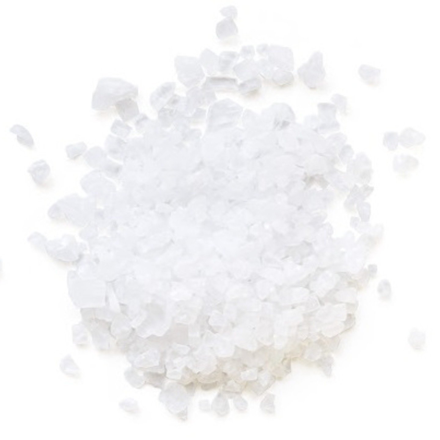 Crystal Salt - Natural