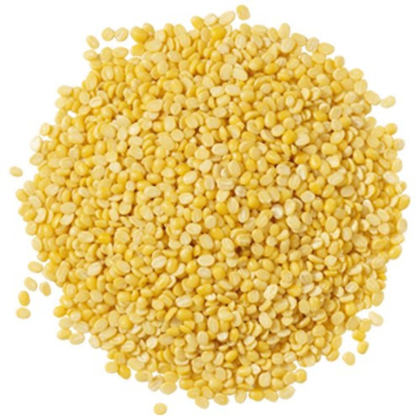 Moong Dal Yellow Split