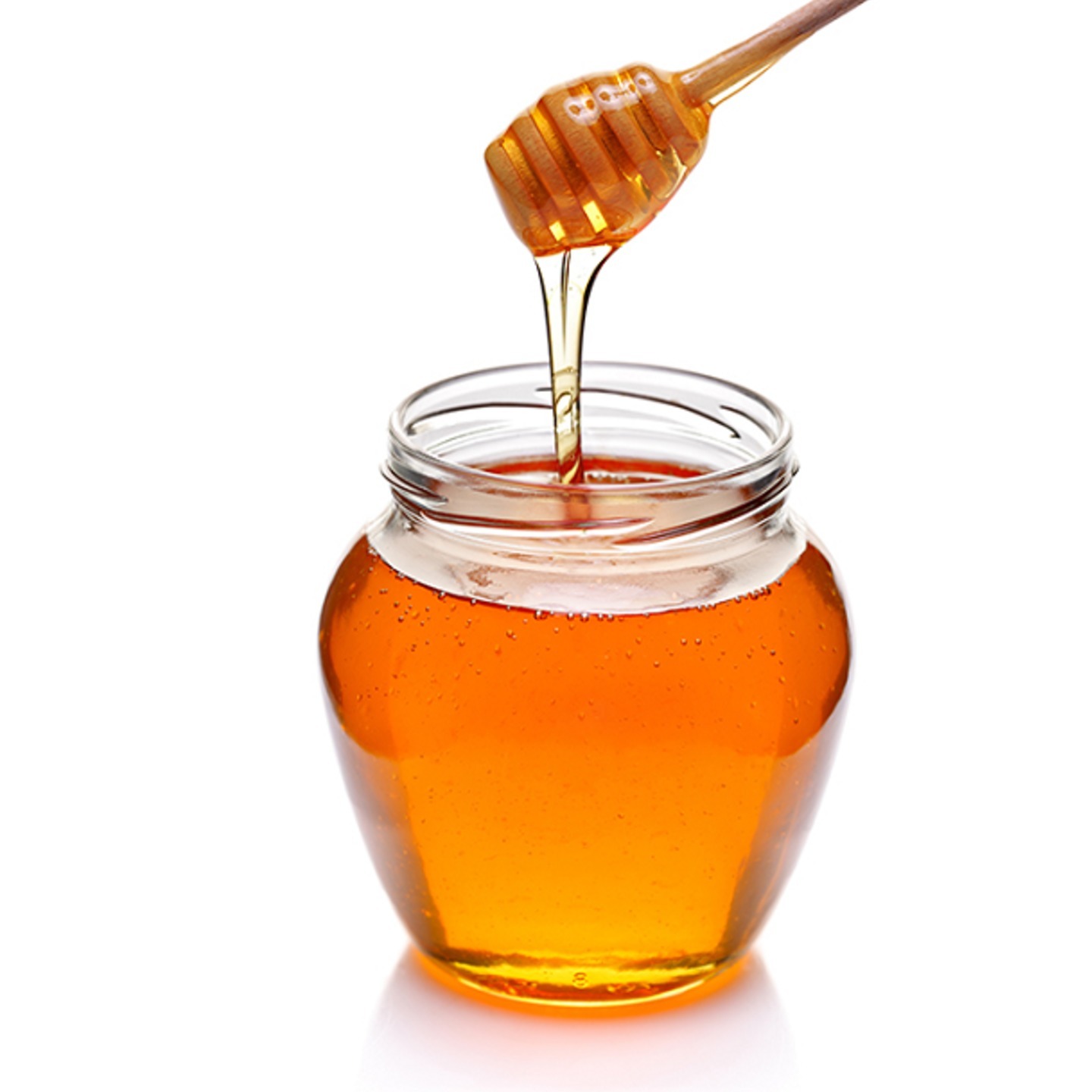 Mountain Honey