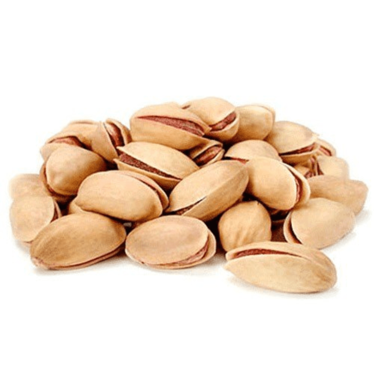 Pista Salted