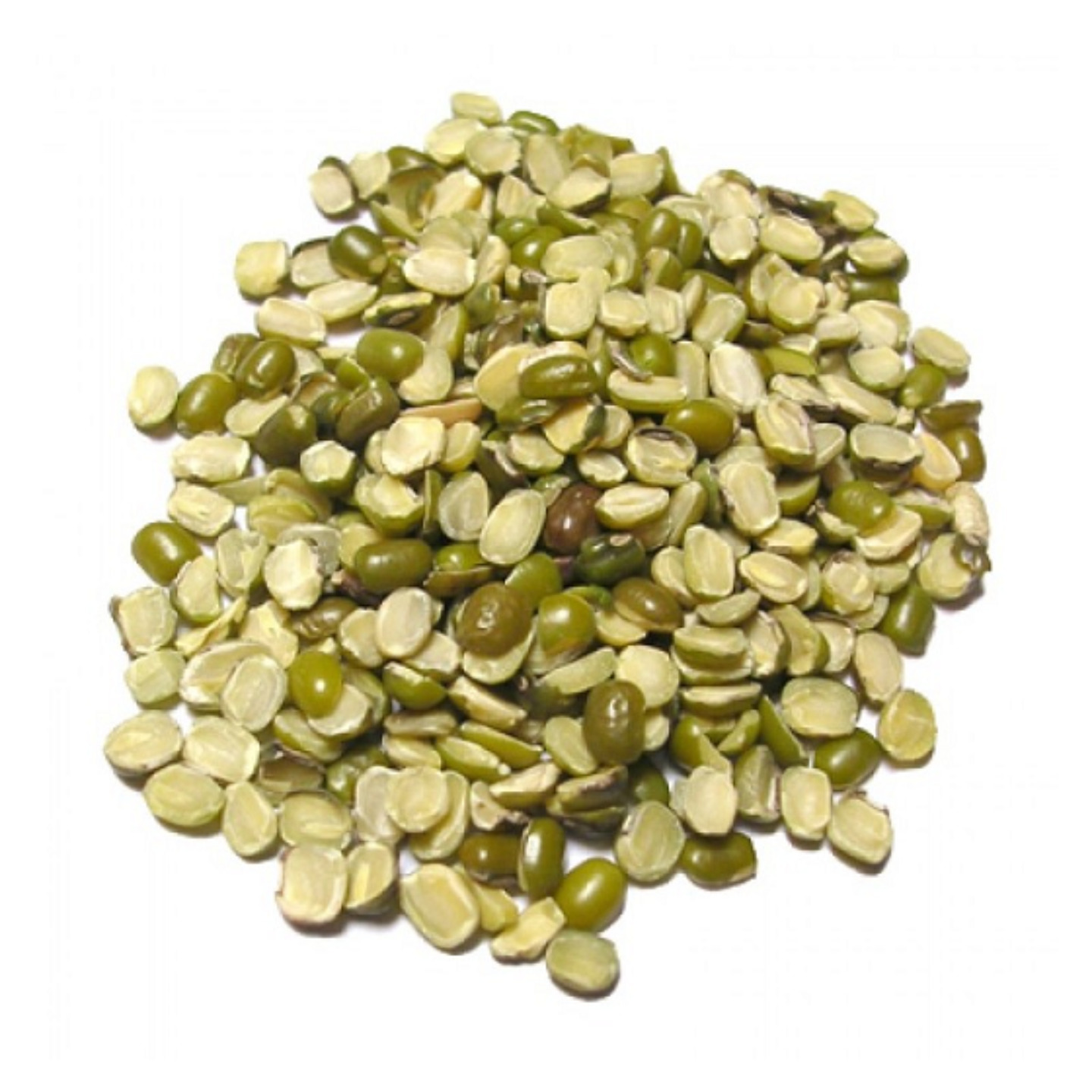 Navadarshanam Moong Dal Green Split