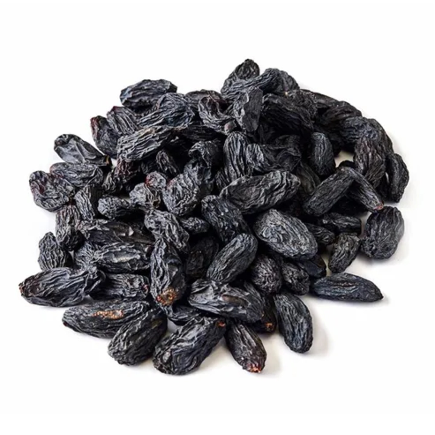 Black Grapes