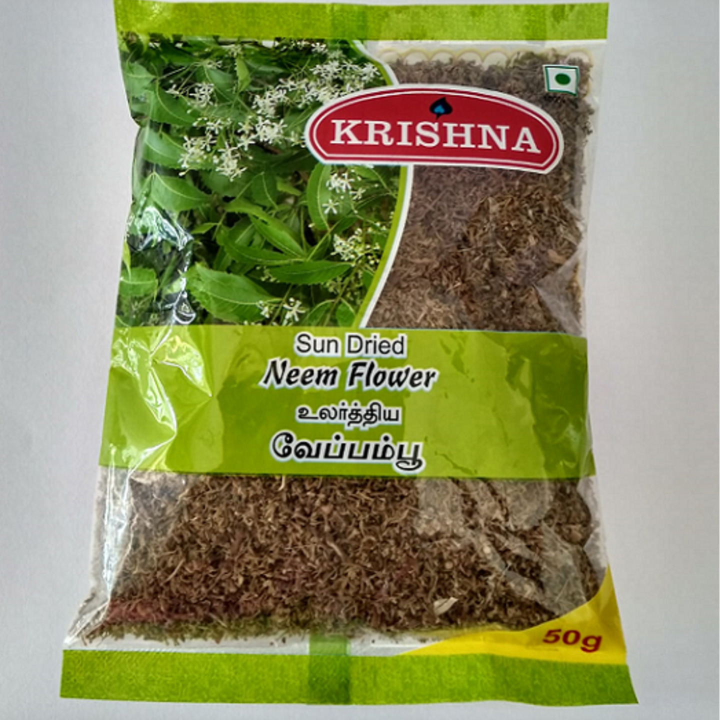 Krishna Neem Flower