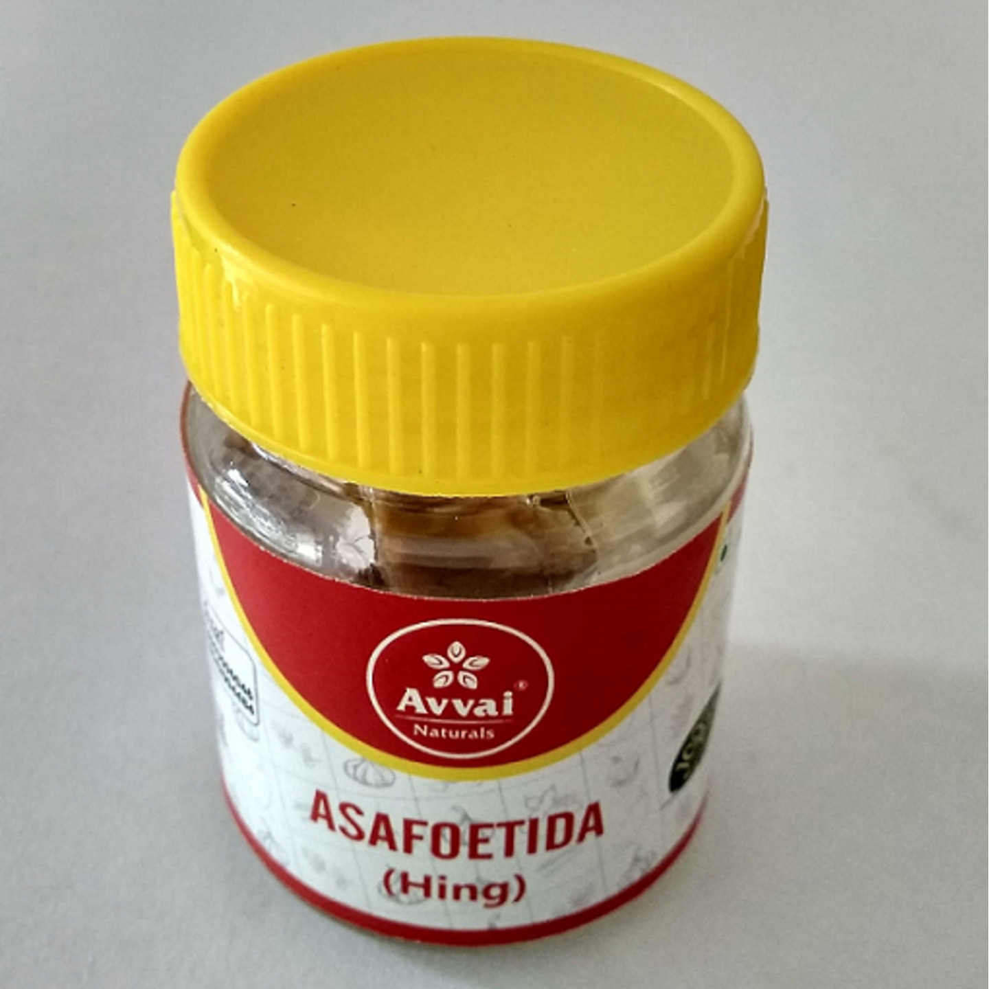 Avvai Asafotida