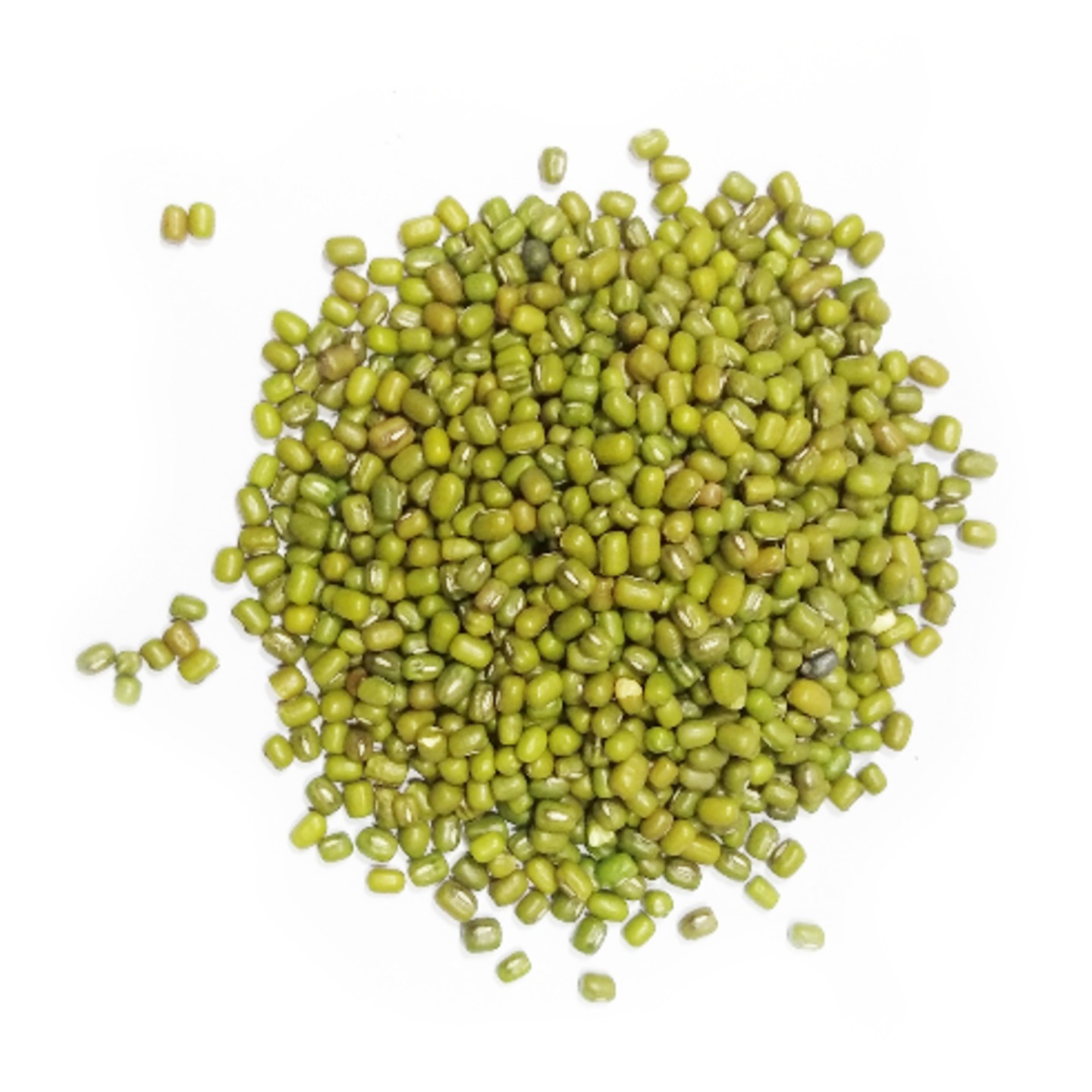 Moong Dal Green Whole