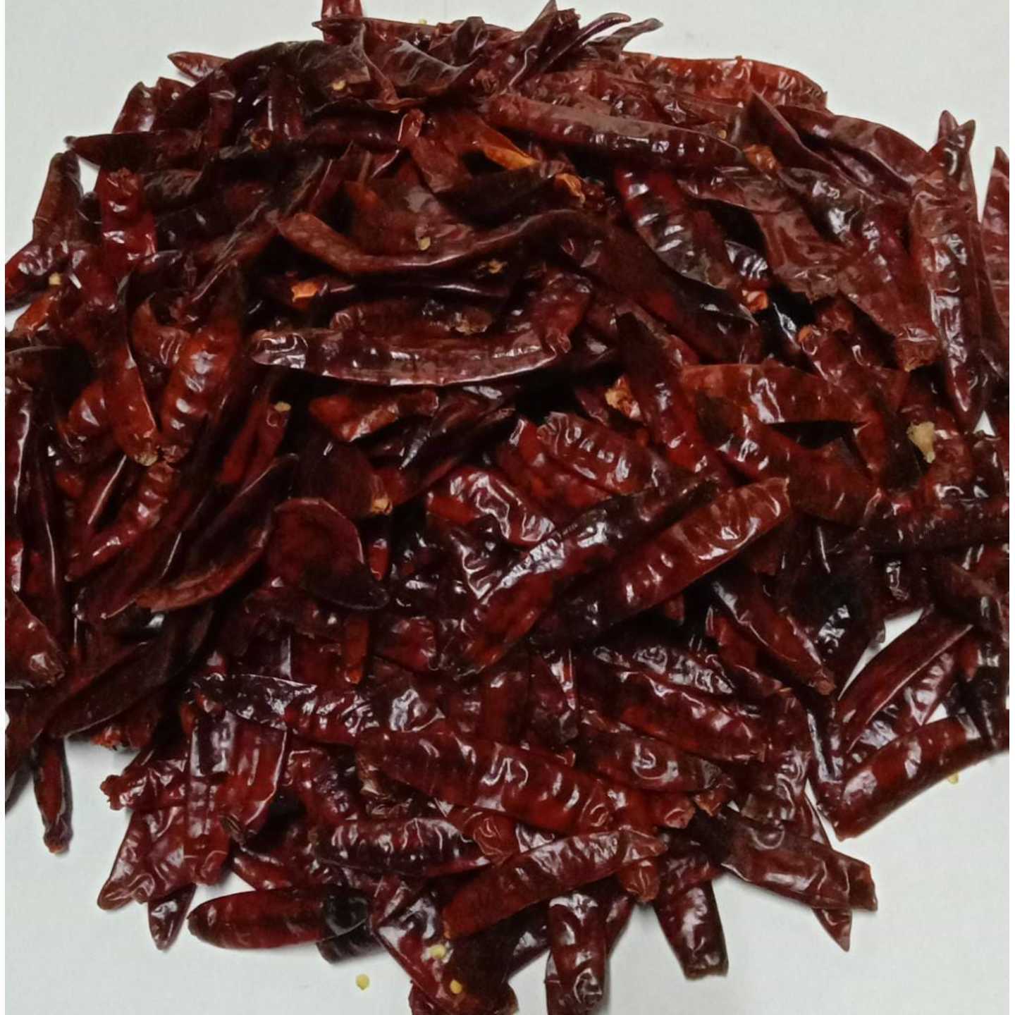Guntur Chilli