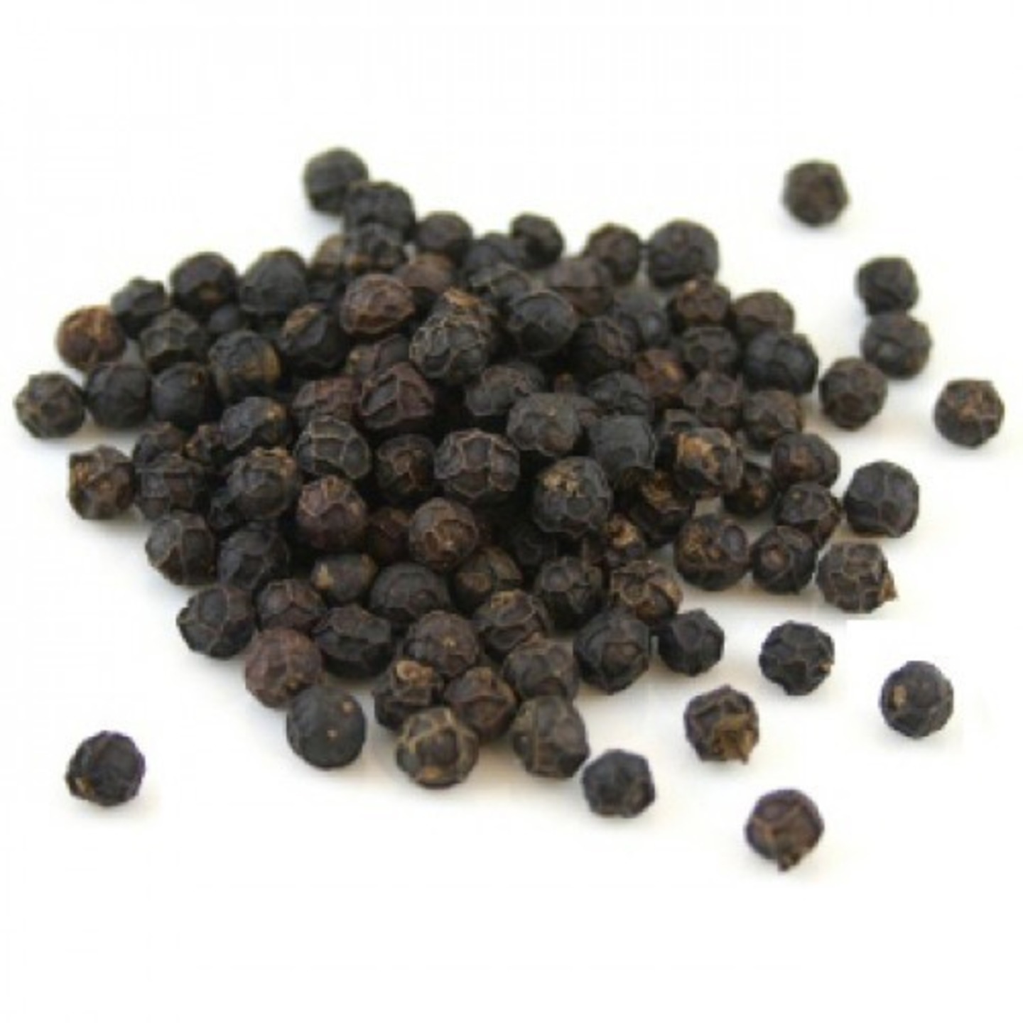 Pepper - Organic
