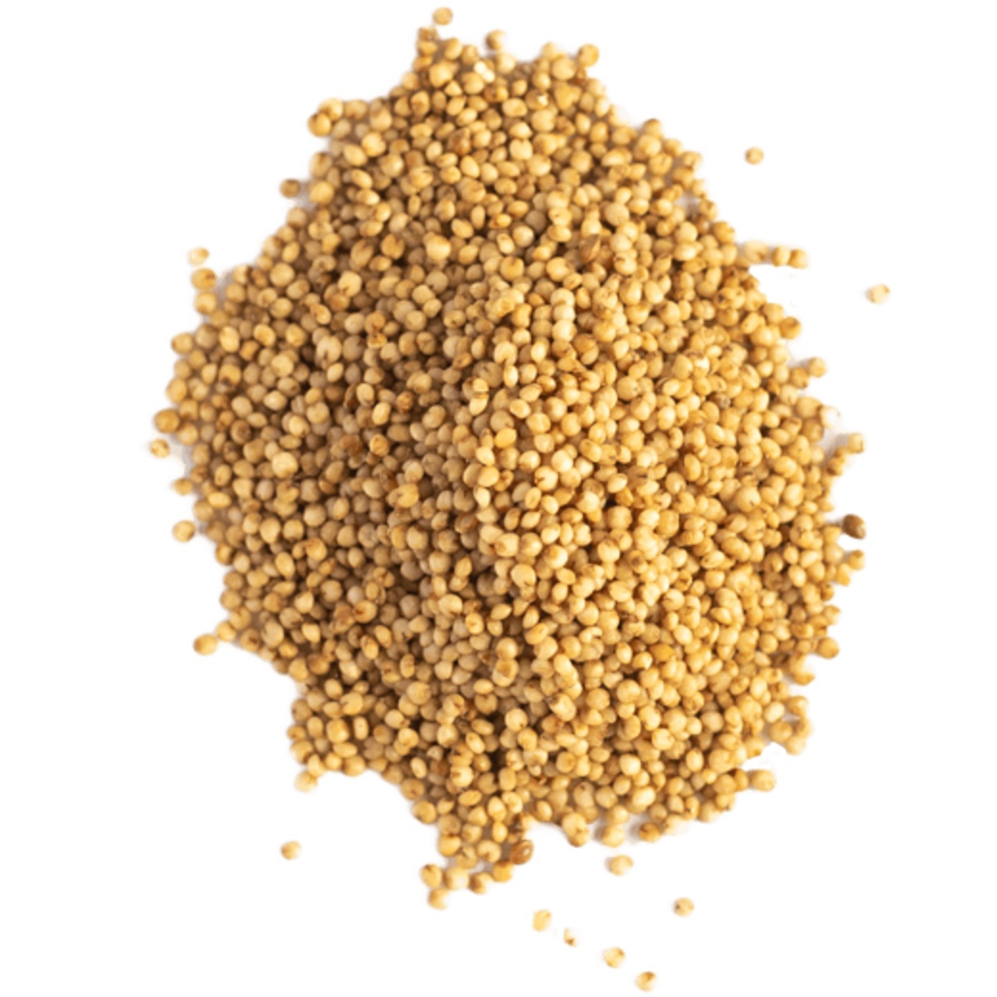 Kodo Millet Whole Raw