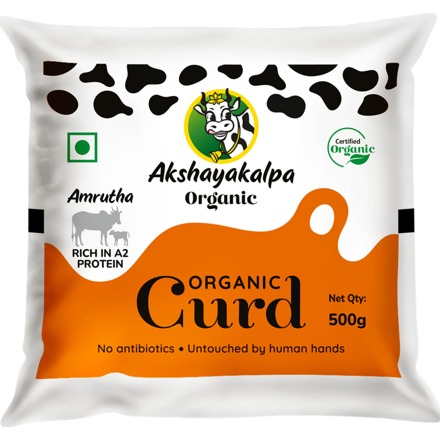 Akshayakalpa A2 Curd