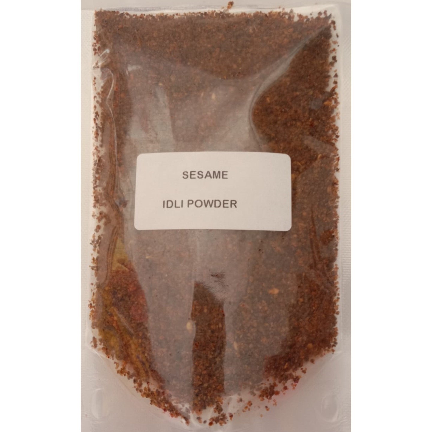 Sesame Idli Powder