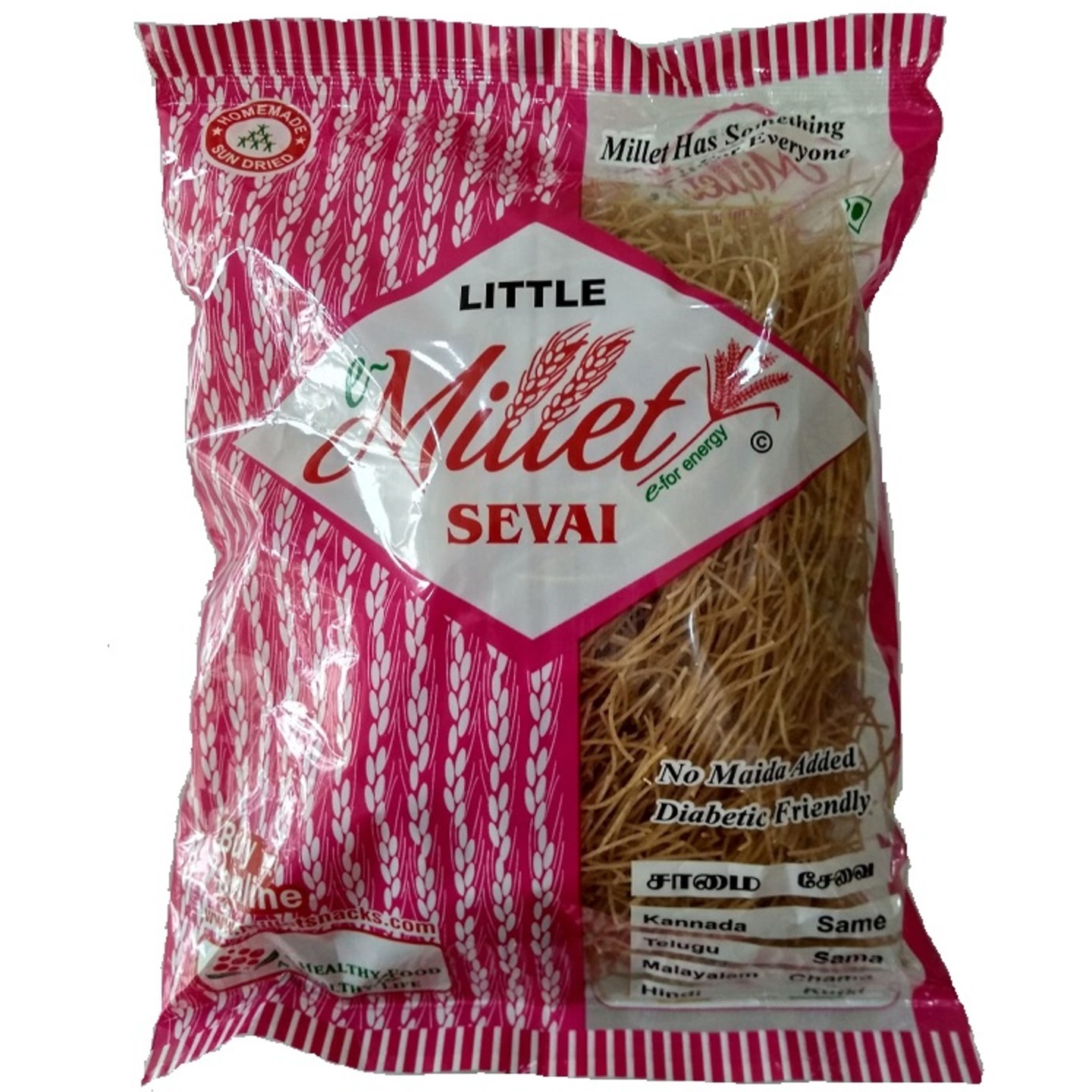 Little Millet Vermicelli