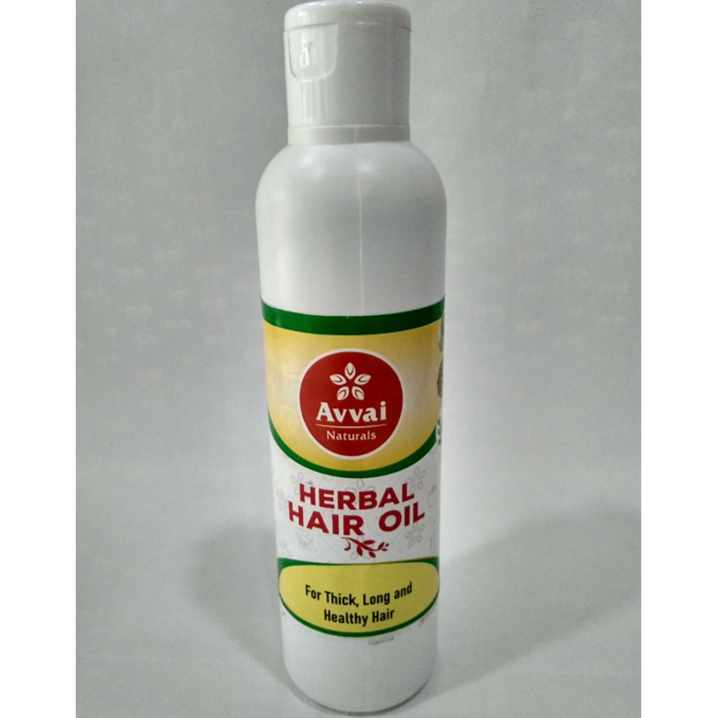 Avvai Herbal Hair Oil