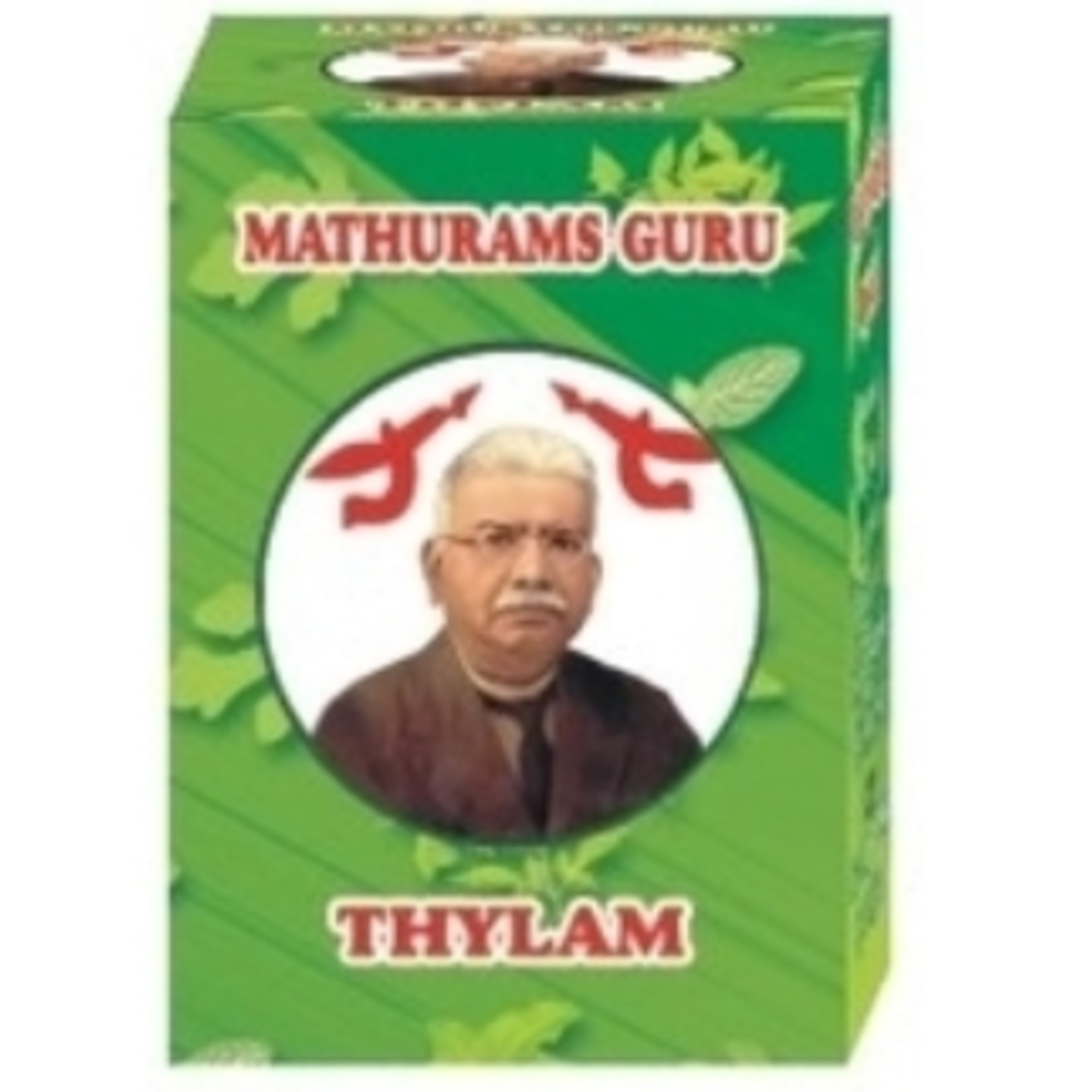 Mathurams Guru Thylam