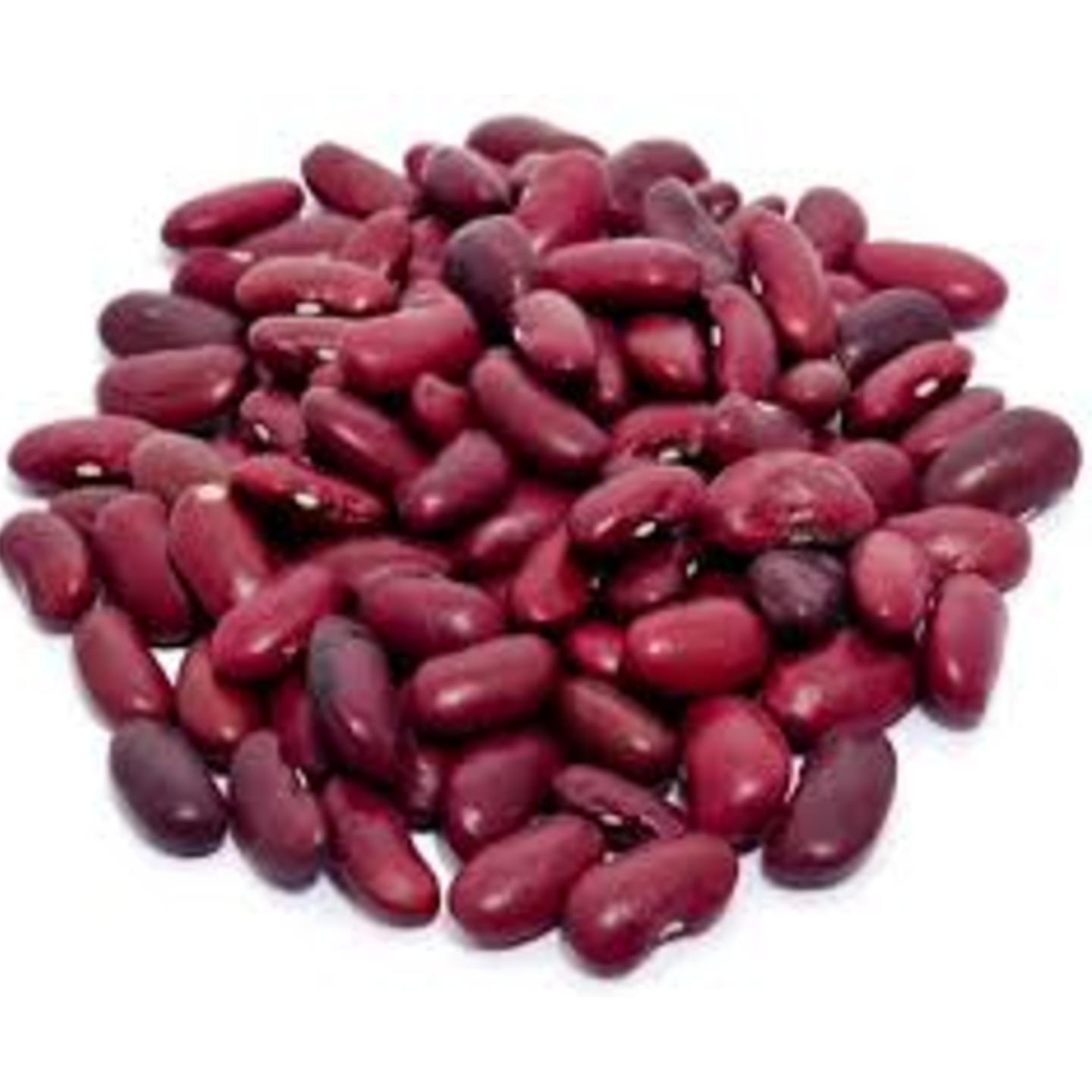 Rajma Red - Organic