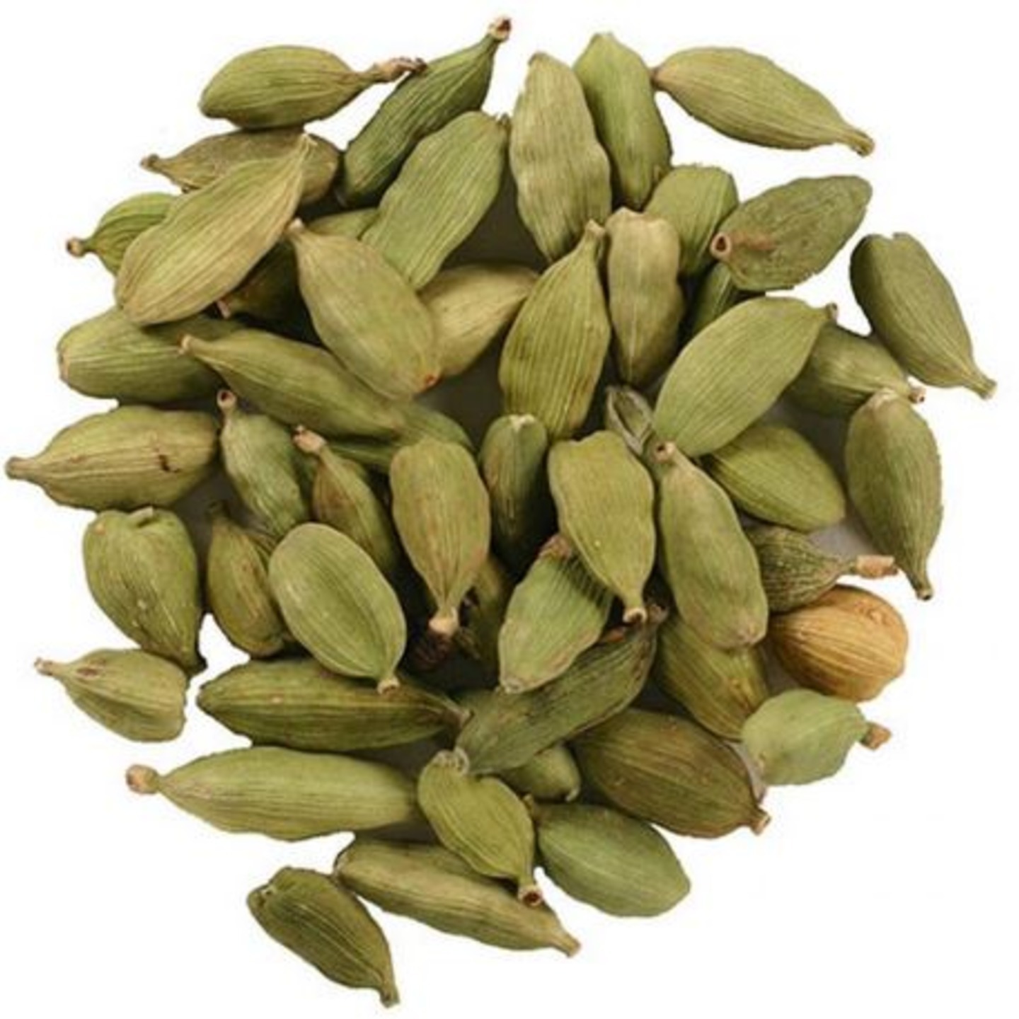Cardamom - Organic