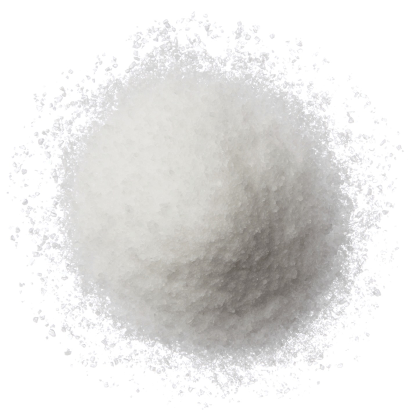 Powder Salt - Natural