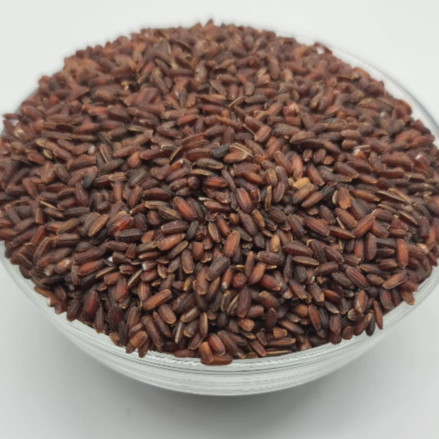 Karunkuruvai Rice