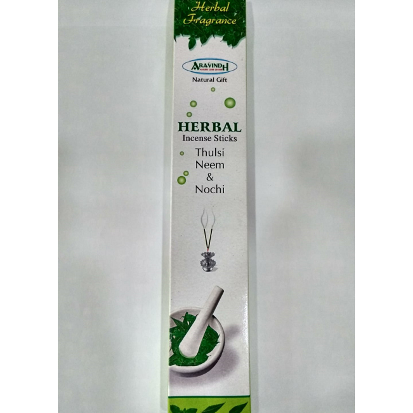 Aravindh Incense Sticks