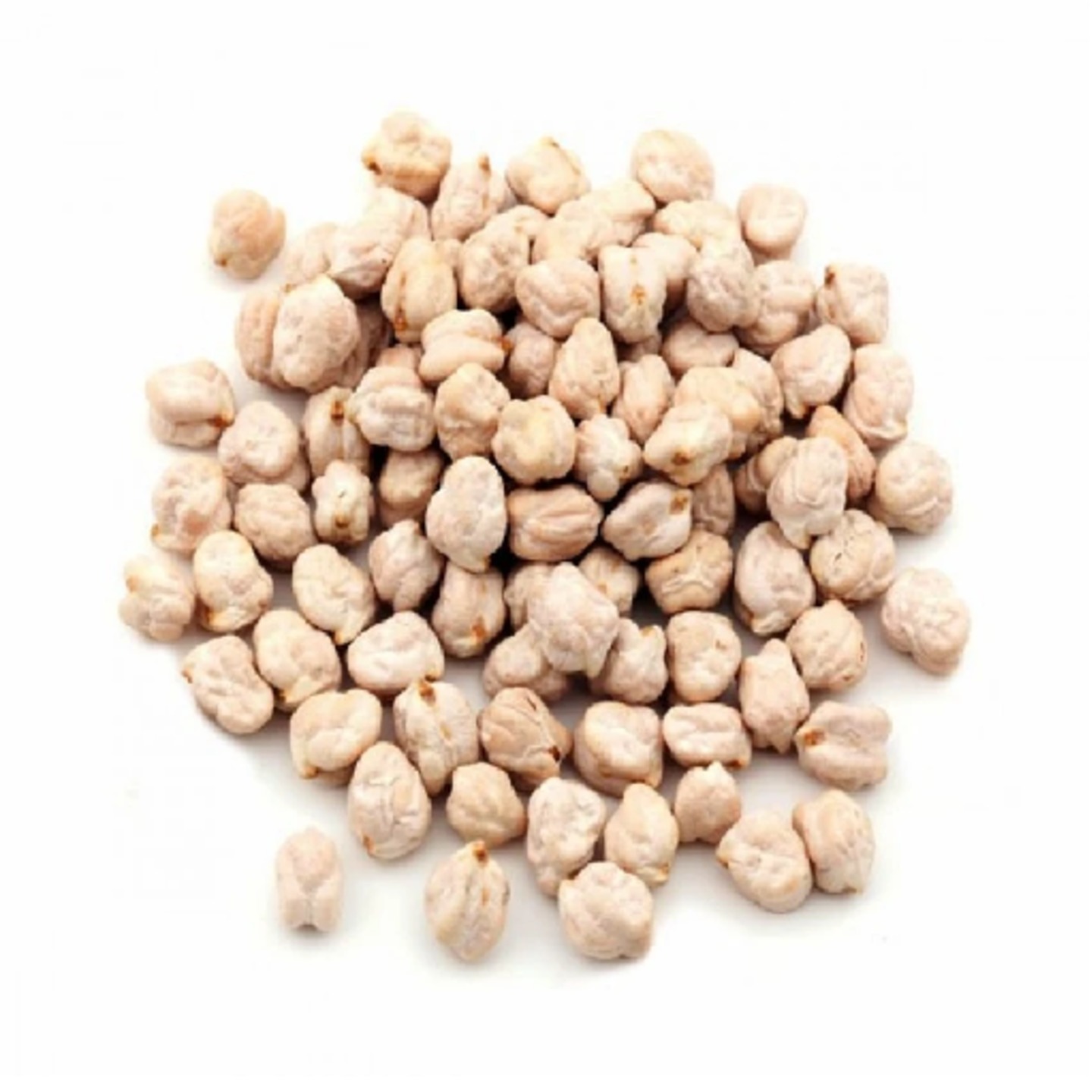 Chana White Whole - Organic