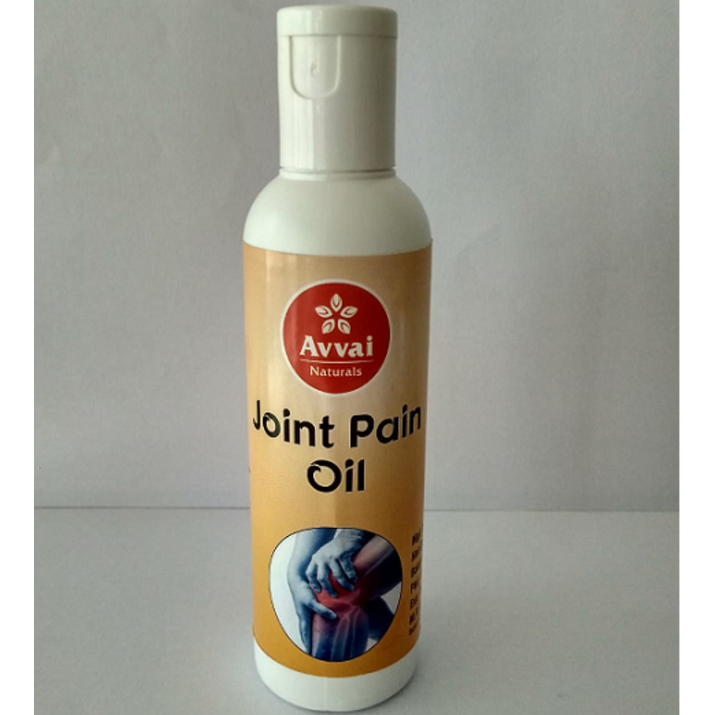 Avvai Joint Pain Oil
