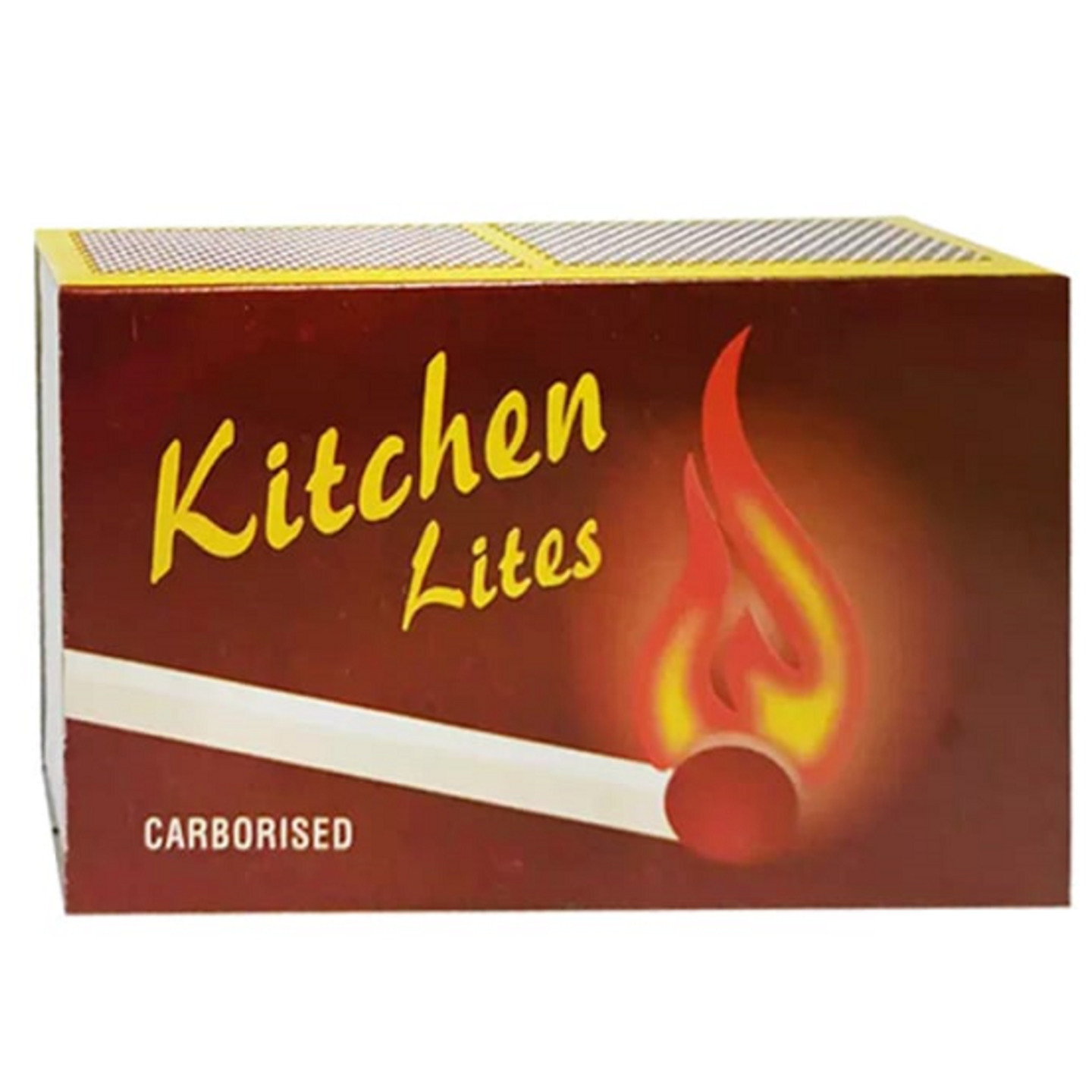 Matches Boxes