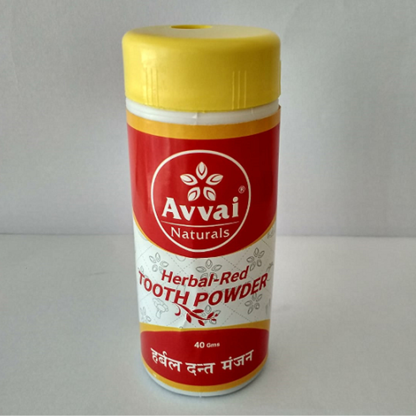 Avvai Herbal Tooth Powder