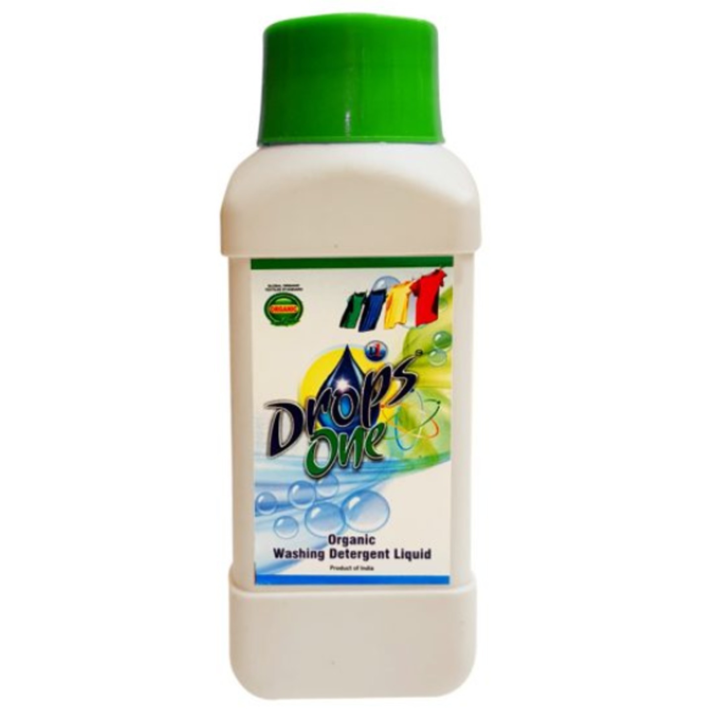 Drops One Washing Detergent Liquid