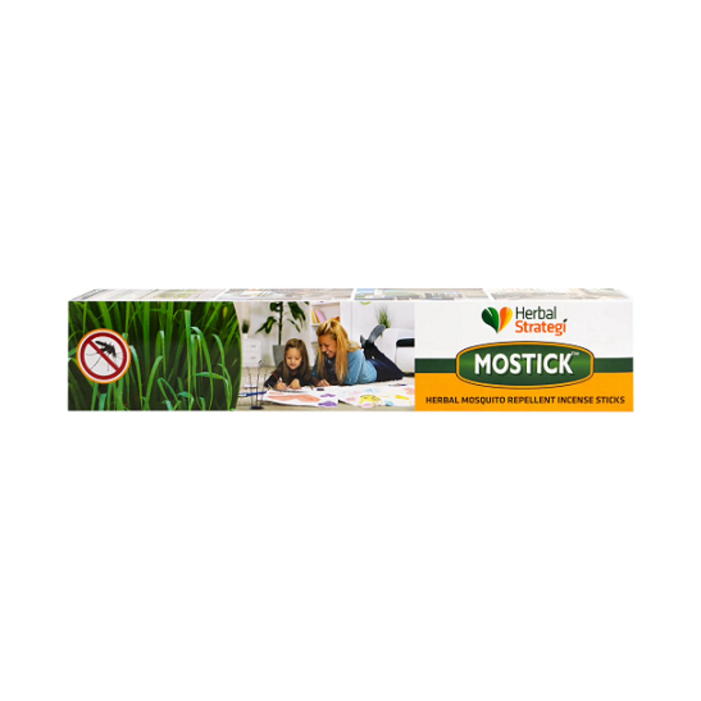 Herbal Strategi Mostick