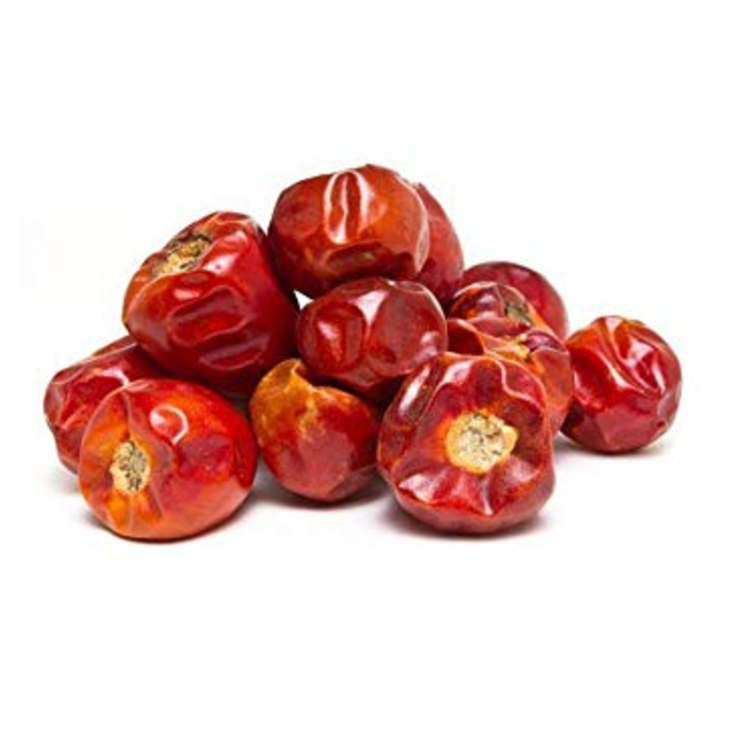 Dry Chilli Gundu