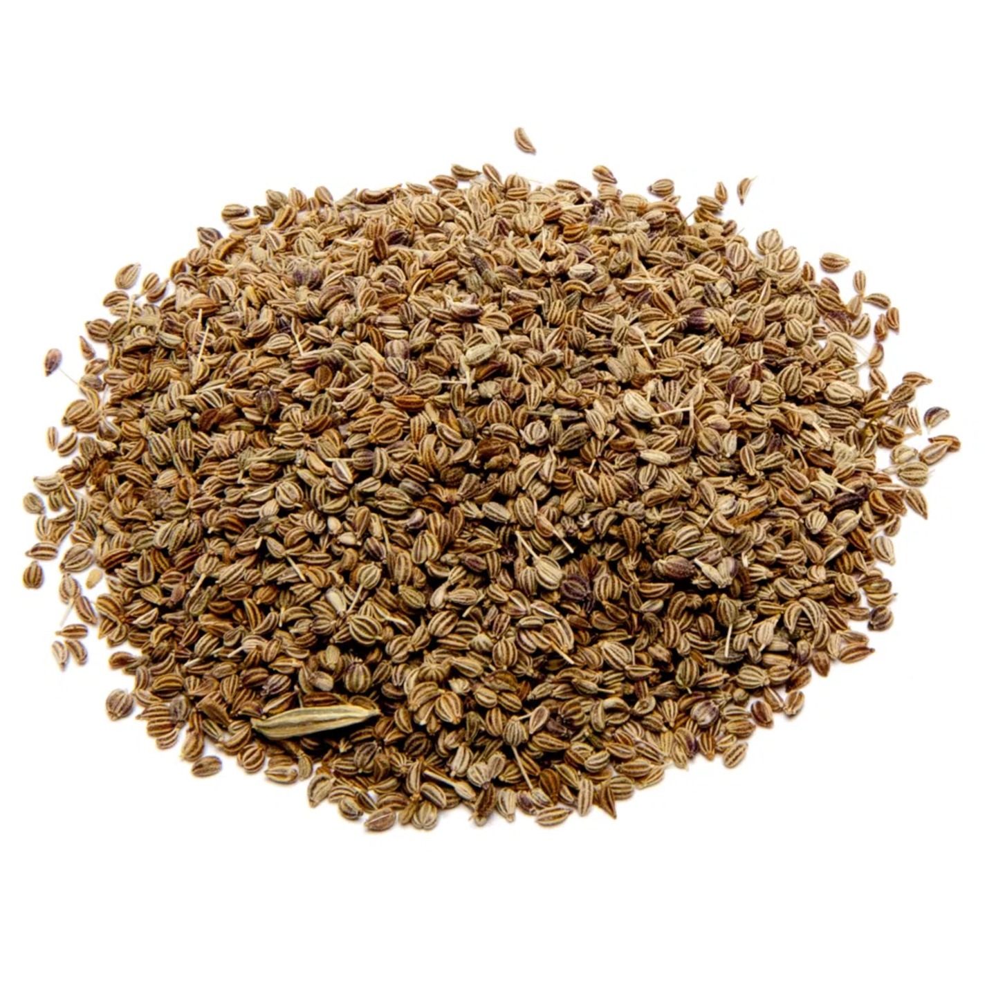 Ajwain Whole Seeds