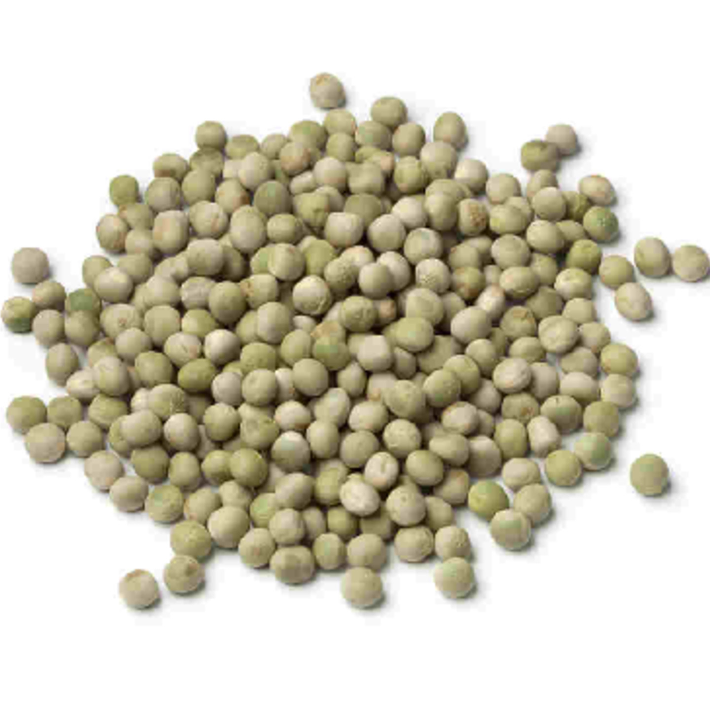 Peas
