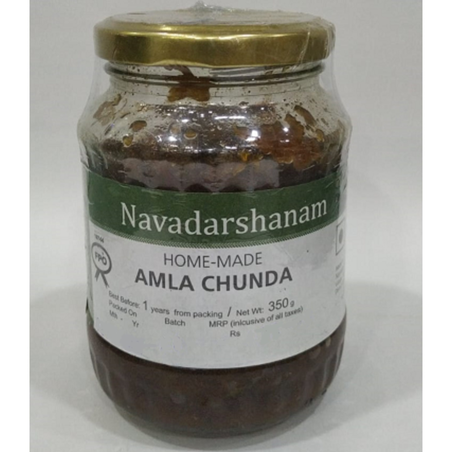 Navadarshanam Amla Chunda
